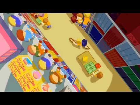 The original Toys R Us Christmas TV Advert!