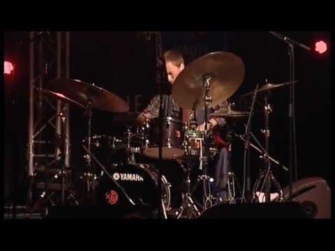 Mike Tucker, Jake Sherman, & Lee Fish - Eternal Triangle (Sonny Stitt)