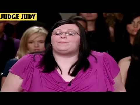 JUDGE JUDY [ Amazing Season 9063 ] New Episodes of Courtroom Justice, where every decision is final