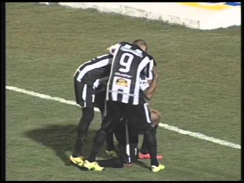 Gol São Raimundo | Tapajós 01 X 02 São Raimundo | 30/01/16
