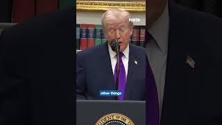 Download lagu Trump administration terminating Obama-era EPA regulation, says new car prices will fall mp3