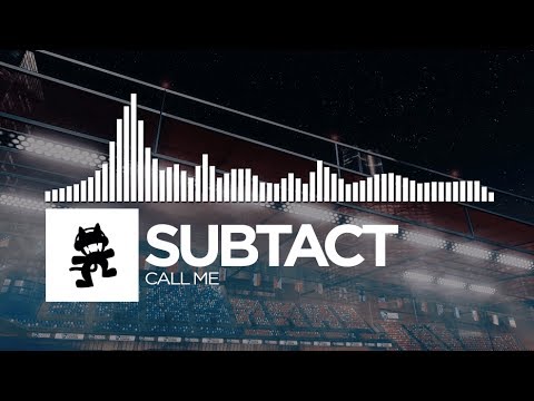Subtact - Call Me [Monstercat Release] Video