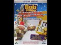 Opening To Bob The Builder A Christmas To Remember 2003 UK DVD