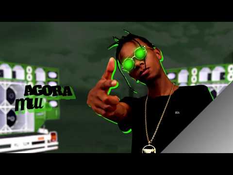 Mc Menininho – Estremece (Prod. Menininho)