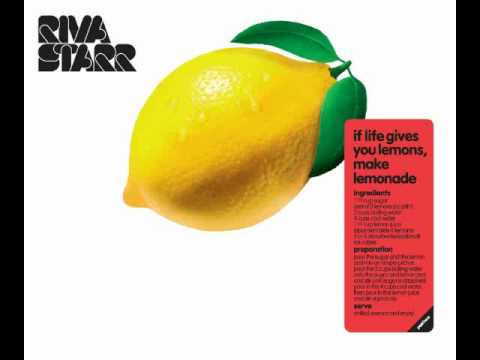 Riva Starr -  Black Mama