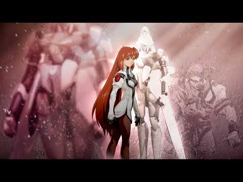 Xenogears OST - Omen / Foreboding [EXTENDED]