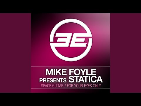 For Your Eyes Only (Original Mix)