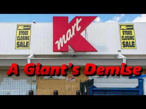 K Mart Wiki
