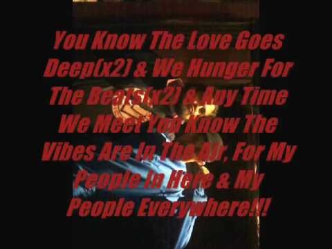 Dorn The Overseer & Jawz-Jawz & D.O.