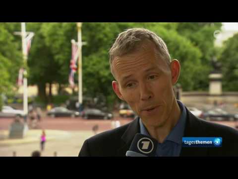 tagesthemen 22:15 Uhr, 13.06.2017