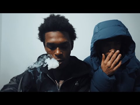 Wixk B x Stakkz B - Renegade Sleeze (Official Music Video)