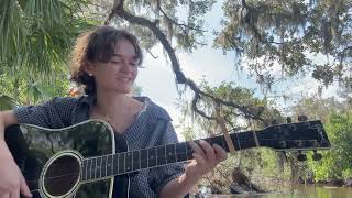 Eleventeen- Kimya Dawson, cover by Elena Herman