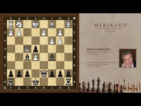 Uči od majstora  -  Praktična škola šaha 120