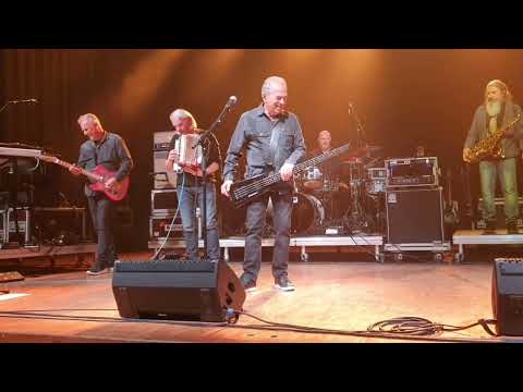 Spider Murphy Gang Albisgüetli Zürich 11. 11. 2022