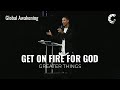 The Fast Track To Revival Sean Smith Greater Things