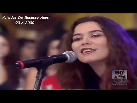 Renata Arruda - É Ouro Pra Mim