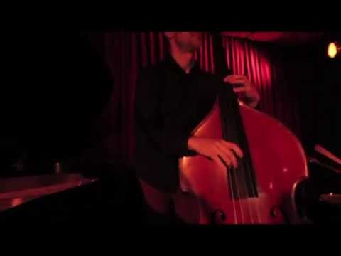 Misha Piatigorsky Trio - 42nd birthday set @ Zinc Bar