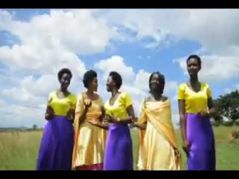 Ente n'amaziina gaazo (ayinunu bambe)