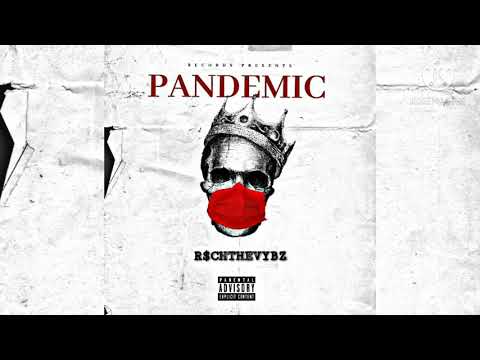 RichTheVybz - Hummer x WaterBoii (Official Audio)