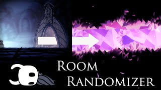 Hollow Knight But Nothing Makes Any Sense