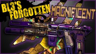 BL3's Forgotten - Magnificent - Legendary Vladof Pistol Showcase & Guide