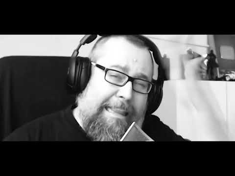 Miszor zdenerwował samotnego kamienia a ten zdemolował tory.