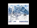 Paperbag Writer - Radiohead
