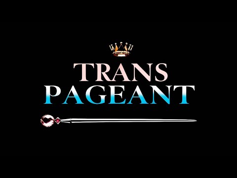 Trans Pageant