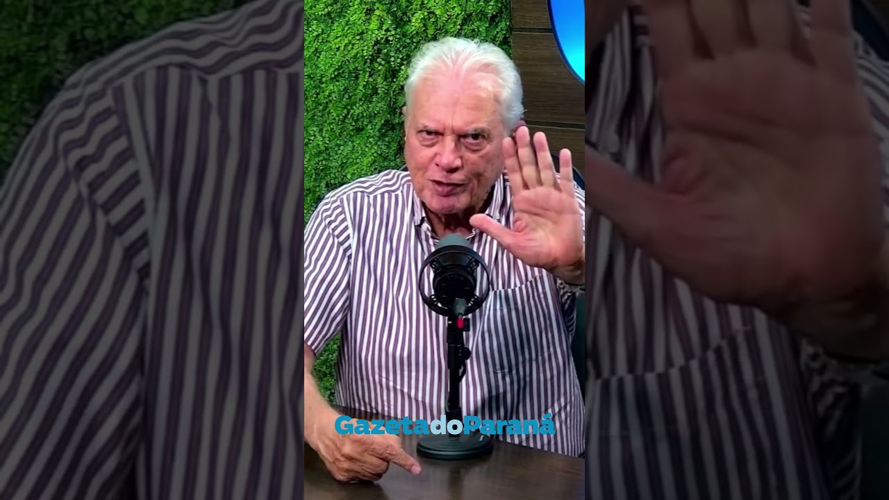 Tijolada: Formighieri cobra divulgação da ata do projeto Olho Vivo