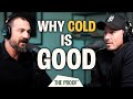 Deliberate Cold Exposure How To Do It RIGHT With Dr Andrew Huberman The Proof Podcast EP 205