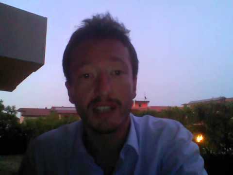 Let's meet Pelty team: Matteo