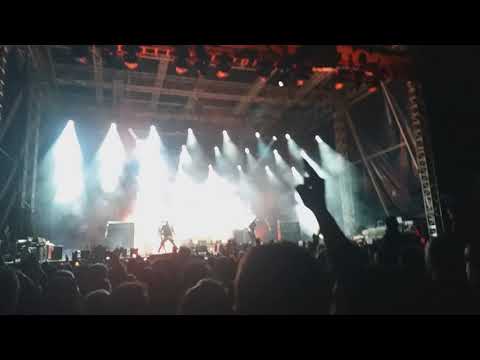 Kabát - Banditi di Praga [TOPFEST 2018]