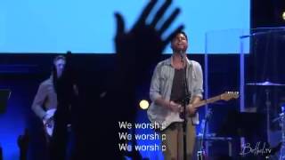 Heaven&#39;s Song   Jeremy Riddle   Bethel Church