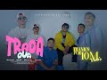 Trada Dua - Adim MF Ft Jacson Zeran - Juan Reza & Silet Open Up (Official Music Video)