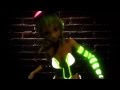 [MMD] LUVORATORRRRRY! | + DL | Gumi & Rin ...