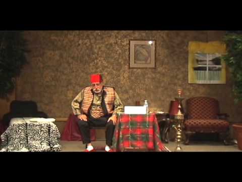 AKLOREEN KTZAKROOTYOONEH