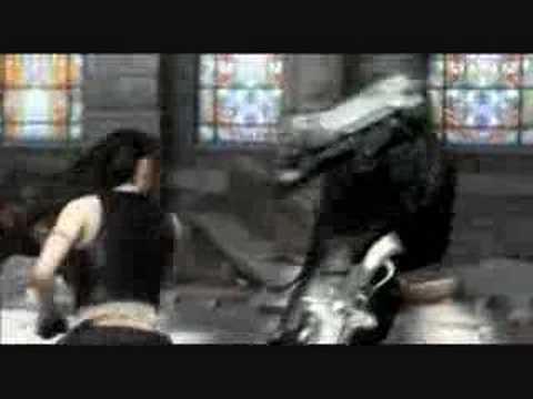 House/ Breaks/ Techno (Old School) - Let The Beat Control Your Body - AMV