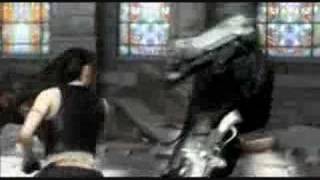 Techno (Old School) - Let The Beat Control Your Body - AMV