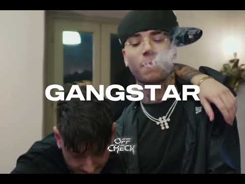 [FREE] Shiva x Paky Type Beat - "GANGSTAR" | Hard Trap Type Beat