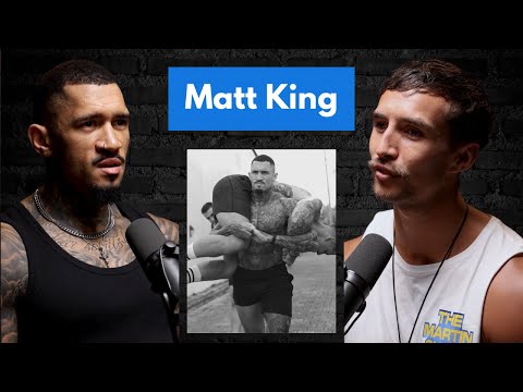 Most Men Are Living on a Woman's Timeline - Matt King (4K)