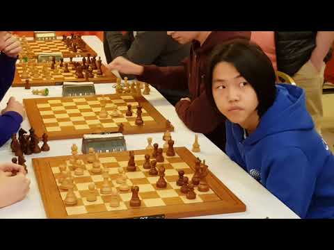 2019-02-28 NNN - FM Tsoi Blitz Moscow