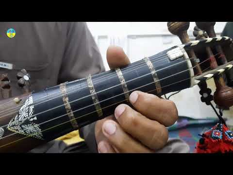 Rubab Alaap 2021 | Rabab Learning Swabi