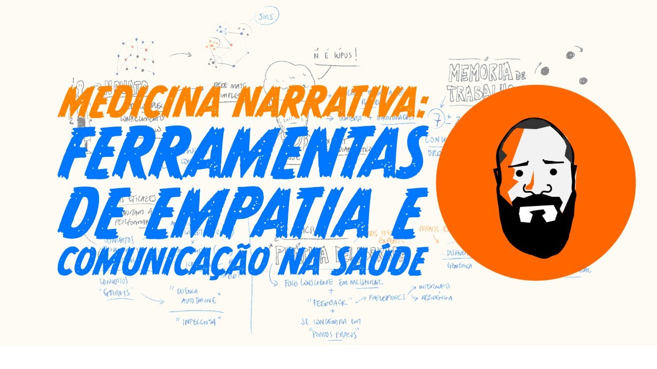 Medicina Narrativa: Como usar as ferramentas de Empatia e Comunicação na consulta