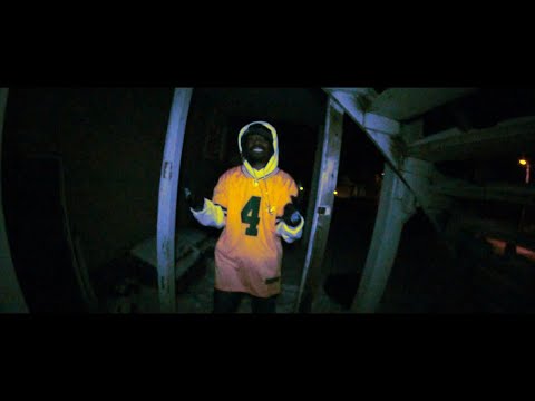 NutJackson- Boguz (prod. 16 Purpp) [Official Music Video]