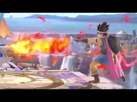 Hero Neutral B Combo?