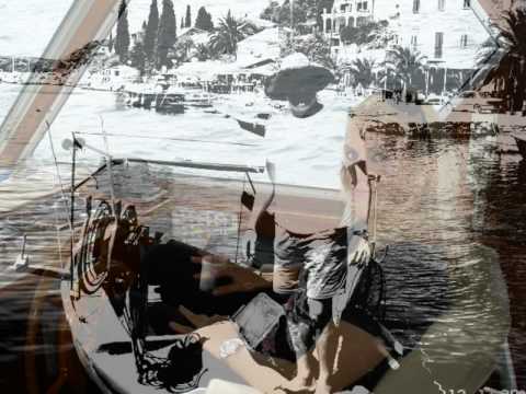 Boris Ostric Ribari i Klapa Bunari  "A di san sad ja"