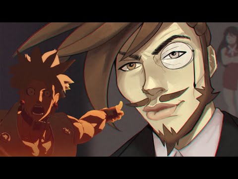 𝒟𝒶𝓃𝒹𝓎𝒾𝓈𝓂