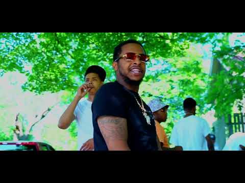BoBo x Baby Money - Walked Down (Official Music Video)