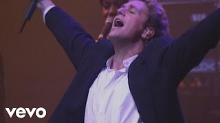 Michael Ball - Let The River Run (Live at Royal Concert Hall Glasgow 1993)