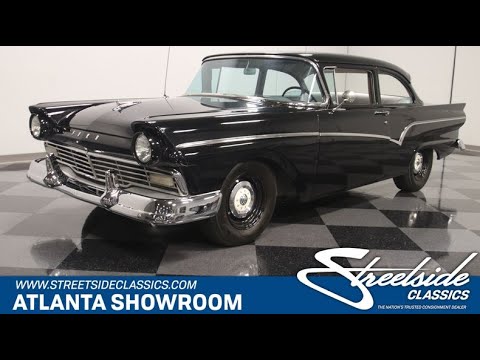 1957 Ford Custom (CC-1679900) for sale in Lithia Springs, Georgia